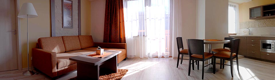 Pension Sasanka year-round accommodation Snow Paradise Velka Raca Oscadnica Kysucke Beskydy Slovakia