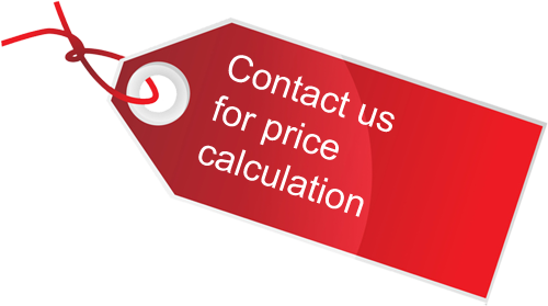 Kalkulace cenové nabídky