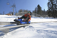 Penzion Sasanka celoroční ubytování v apartmánech Snow Paradise Velká Rača Oščadnica Kysucké Beskydy Slovensko